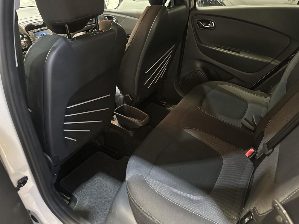 Captur 0.9 TCe 90ch Intens - Garantie 12 MOIS 2014 occasion 94360 Bry-sur-Marne