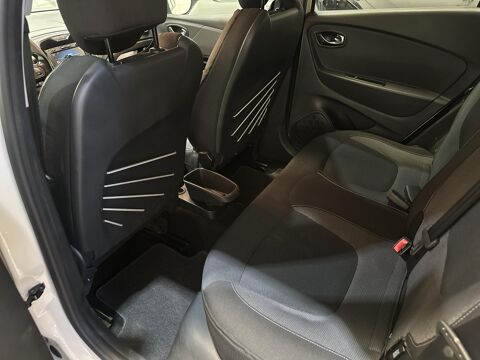 Captur 0.9 TCe 90ch Intens - Garantie 12 MOIS 2014 occasion 94360 Bry-sur-Marne