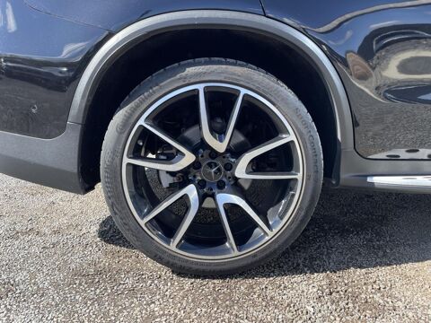 Classe GLC GLC 43 367 CH BVA 9G-Tronic 4-matic AMG PH 1 GARANTIE 12 mo 2018 occasion 33127 Saint-Jean-d'Illac