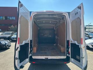 Transit 350 L3H3 2.2 TDCi 125ch Traction 350 L3H3 Trend - Garantie 1 2015 occasion 94360 Bry-sur-Marne