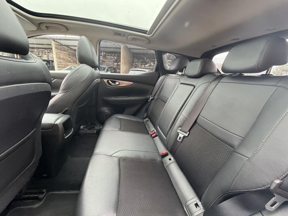 Qashqai 1.3 DIG-T - 140 2019 II 2014 Tekna PHASE 2 2019 occasion 19100 Brive-la-Gaillarde