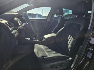 Superb III 2.0 16V TDI 150cv DSG6 Style - SUIVI ENTRETIEN COMPLET - 2016 occasion 49070 Beaucouz&eacute;