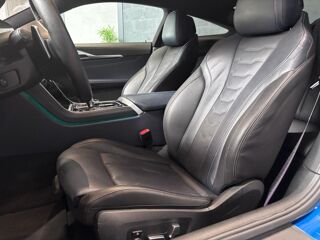 S&eacute;rie 8 M850i xDrive Coup&eacute; BVA G15 M Performance - SUIVI COMPLET BMW 2019 occasion 33700 M&eacute;rignac