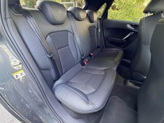 A1 Sportback 1.4 TFSI - 125 - BV S-Tronic SPORTBACK S line PHA 2018 occasion 77185 Lognes