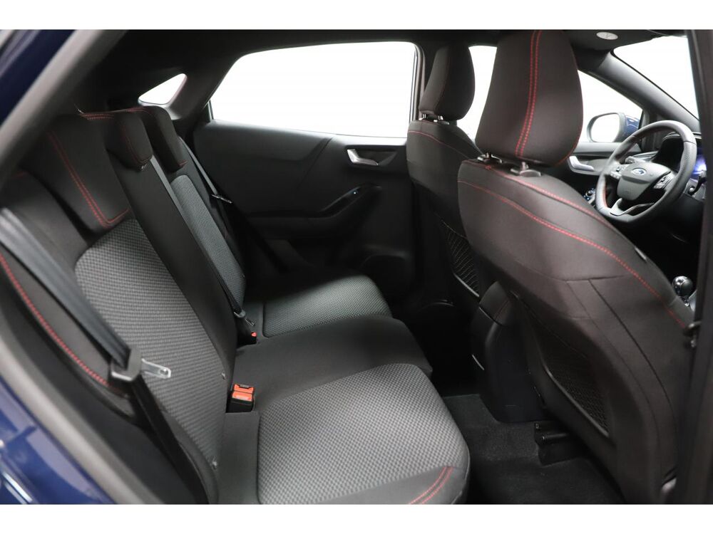 Puma 1.0 EcoBoost mHEV 125 ST-Line 2024 occasion 06550 La Roquette-sur-Siagne