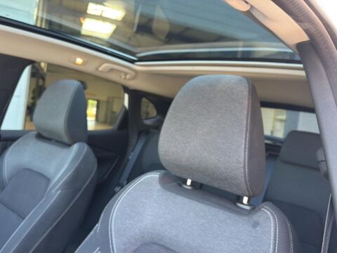 Qashqai 1.3 mild hybrid 158 n-connecta xtronic 2022 2024 occasion 33127 Saint-Jean-d'Illac