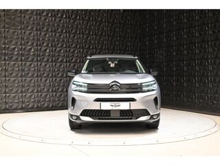 C5 aircross 1.2 PureTech 12V - 130 S&S - BV EAT8 Feel Pack PHASE 2 2023 occasion 77100 Meaux