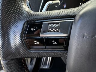 DS3 1.5 BLUEHDI 130CH BVA8 Performance Line + PH1 - GARANTIE 12 2020 occasion 33127 Saint-Jean-d'Illac