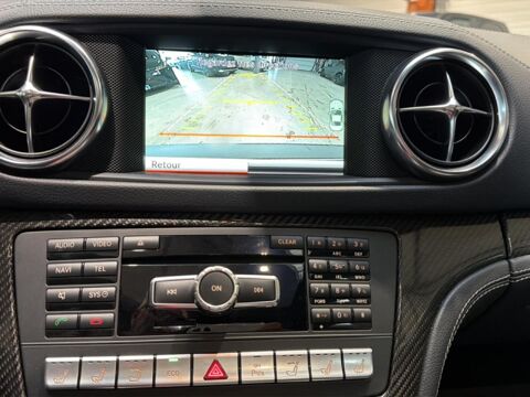 Classe A 63 amg speedshift mct 2013 occasion 88150 Chavelot