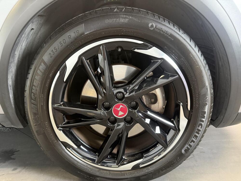 DS3 DS7 Crossback E-Tense - 300 - 4x4 Performance Line + 2021 occasion 60740 Saint-Maximin