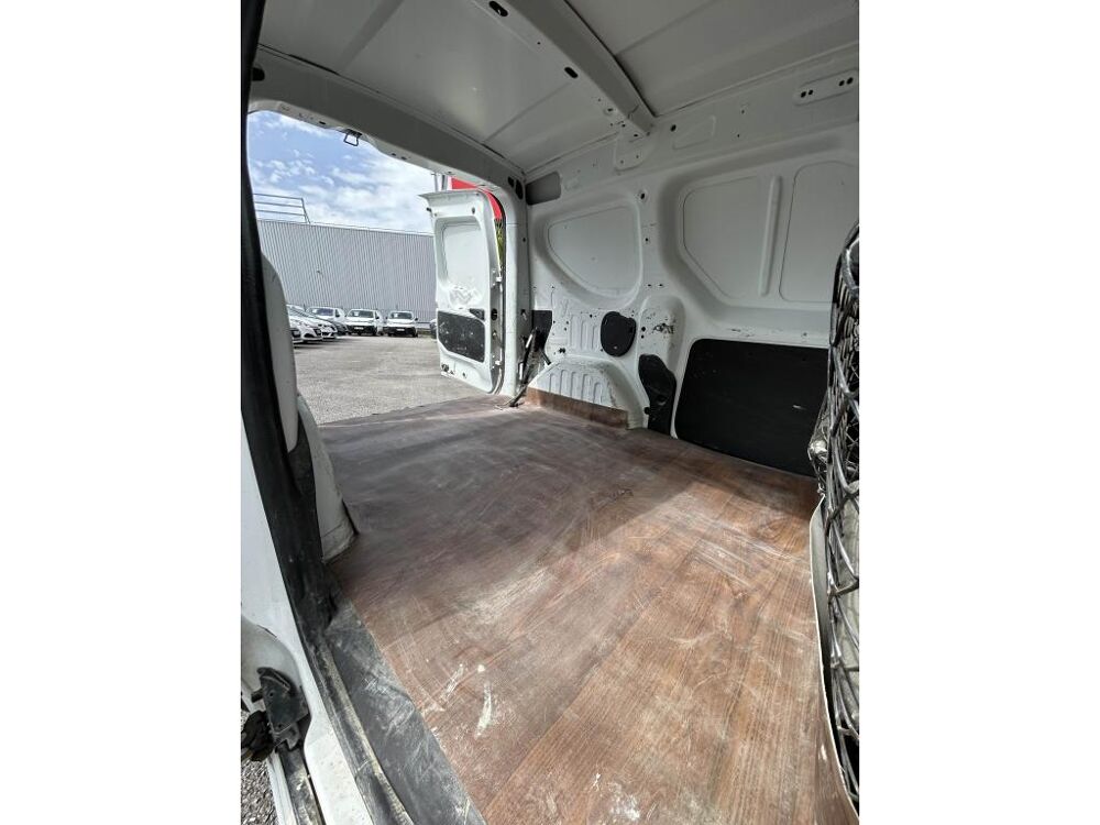 Express VAN BLUEDCI 95ch CONFORT 2023 occasion 44700 Orvault