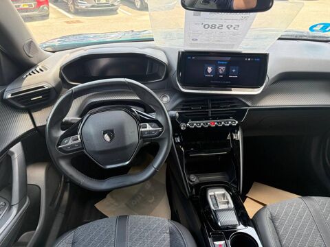 2008 e156 II 54kw Allure, Radars AV/AR, Carplay, Clim auto 2025 occasion 31660 Bessi&egrave;res