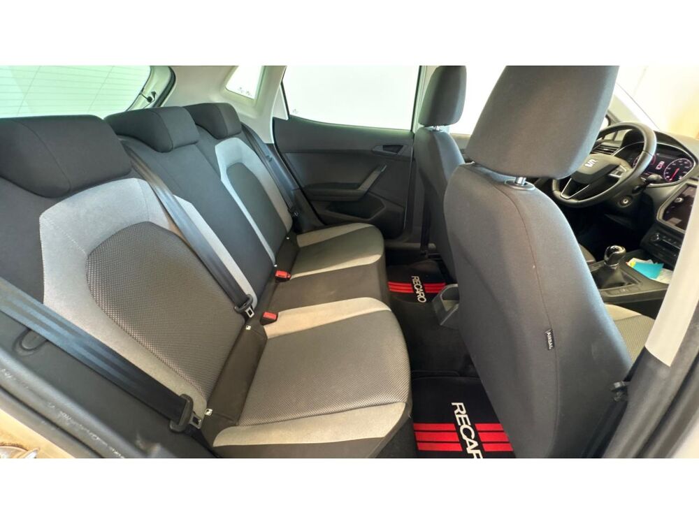 Ibiza SEAT URBAN 1.0 95 ch - PACK FR / VIRTUAL COCKPIT / FAIBLE KI 2021 occasion 17600 Saujon