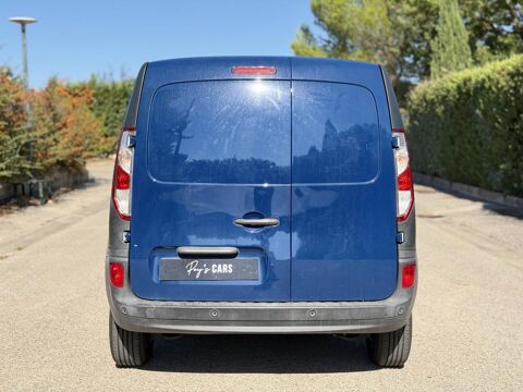 Kangoo Express 1.5 dCi 95CH L1 EXPRESS FOURGON - DISTRI NEUVE - 2E MAIN - R 2020 occasion 13760 Saint-Cannat
