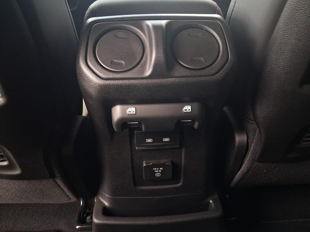Wrangler Rubicon X V6 3,6L 2026 occasion 91830 Le Coudray-Montceaux