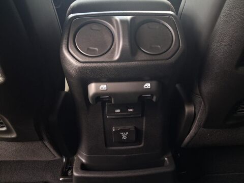 Wrangler Rubicon X V6 3,6L 2026 occasion 91830 Le Coudray-Montceaux