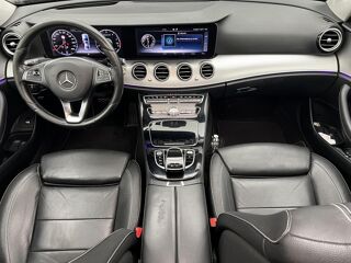 Classe E 220 d 9G-Tronic Business Executive 2017 occasion 33130 B&egrave;gles
