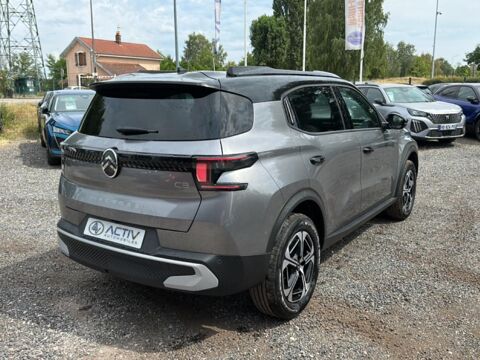 C3 Aircross 1.2 hybride 145 max e-dcs6 2026 occasion 57525 Talange