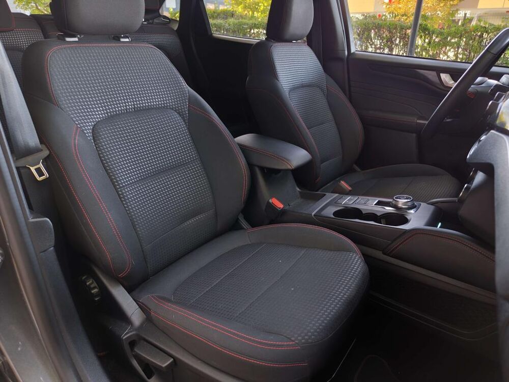 Kuga 2.5 Duratec - 243 - BV PowerShift PHEV 4x2 III 2020 ST-Line 2024 occasion 77185 Lognes