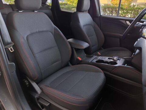 Kuga 2.5 Duratec - 243 - BV PowerShift PHEV 4x2 III 2020 ST-Line 2024 occasion 77185 Lognes