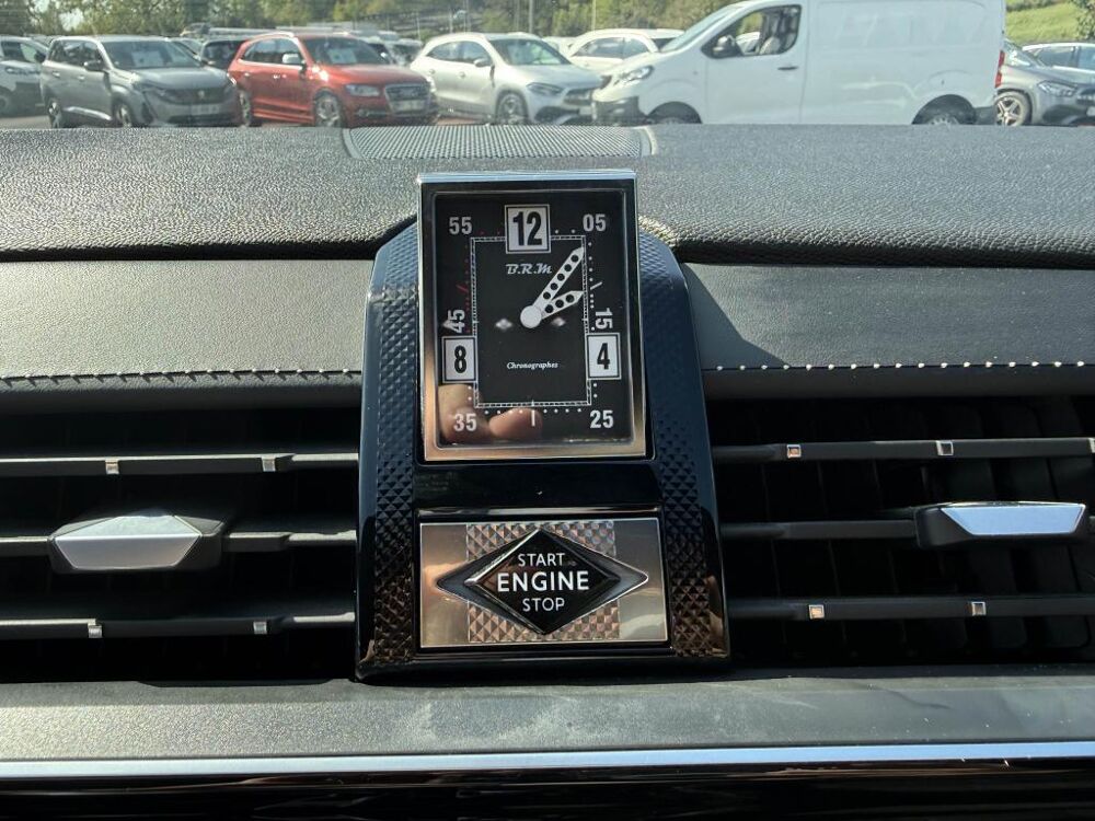 DS3 DS7 1.5 BlueHDi - 130 - BV EAT8 Opera GPS + ATTELAGE + TOIT 2023 occasion 19100 Brive-la-Gaillarde