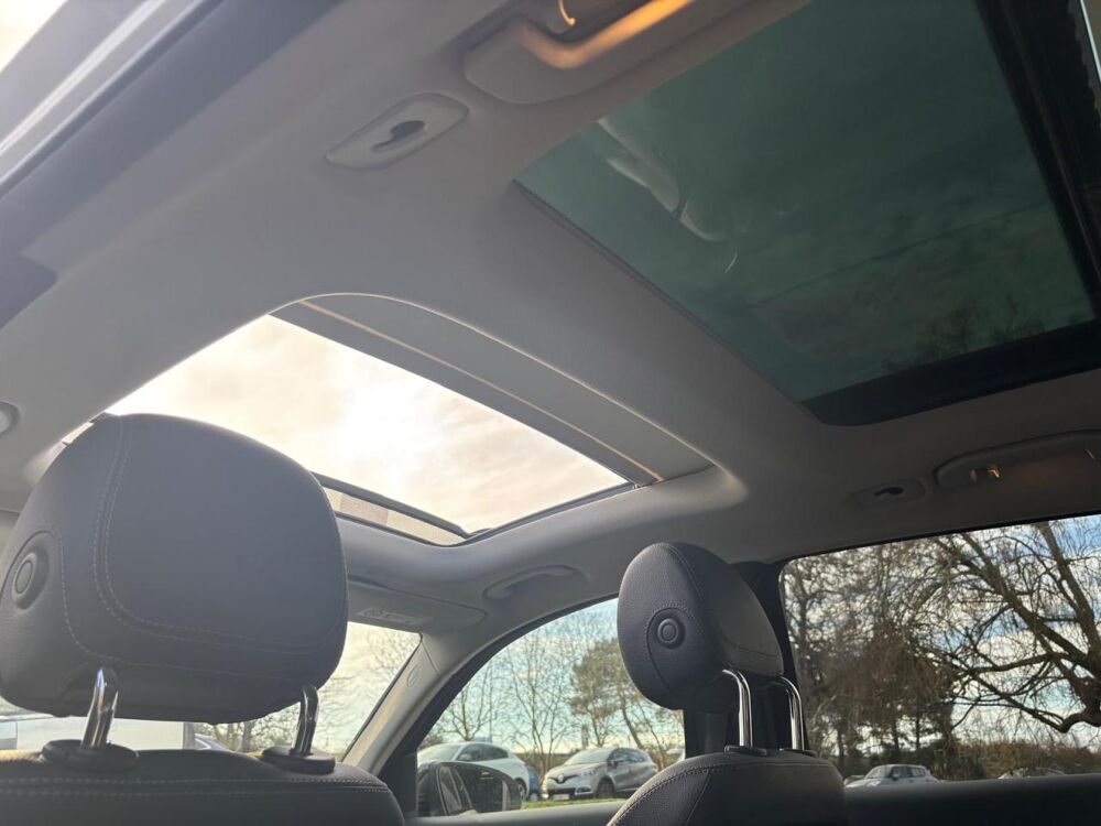 Classe GLC 300E+ EQ Power 211+109CH BVA 9G-Tronic AMG Line 4-Matic GARA 2020 occasion 33700 M&eacute;rignac