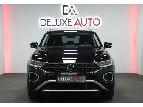 T-ROC Goal 2.0 TDI 150 - DSG 7 2025 occasion 06550 La Roquette-sur-Siagne