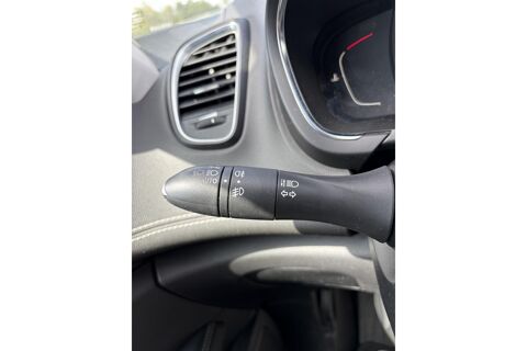 Sc&eacute;nic 1.5 dCi 110 IV MONOSPACE Intens BUSINESS 2017 occasion 78760 Jouars-Pontchartrain