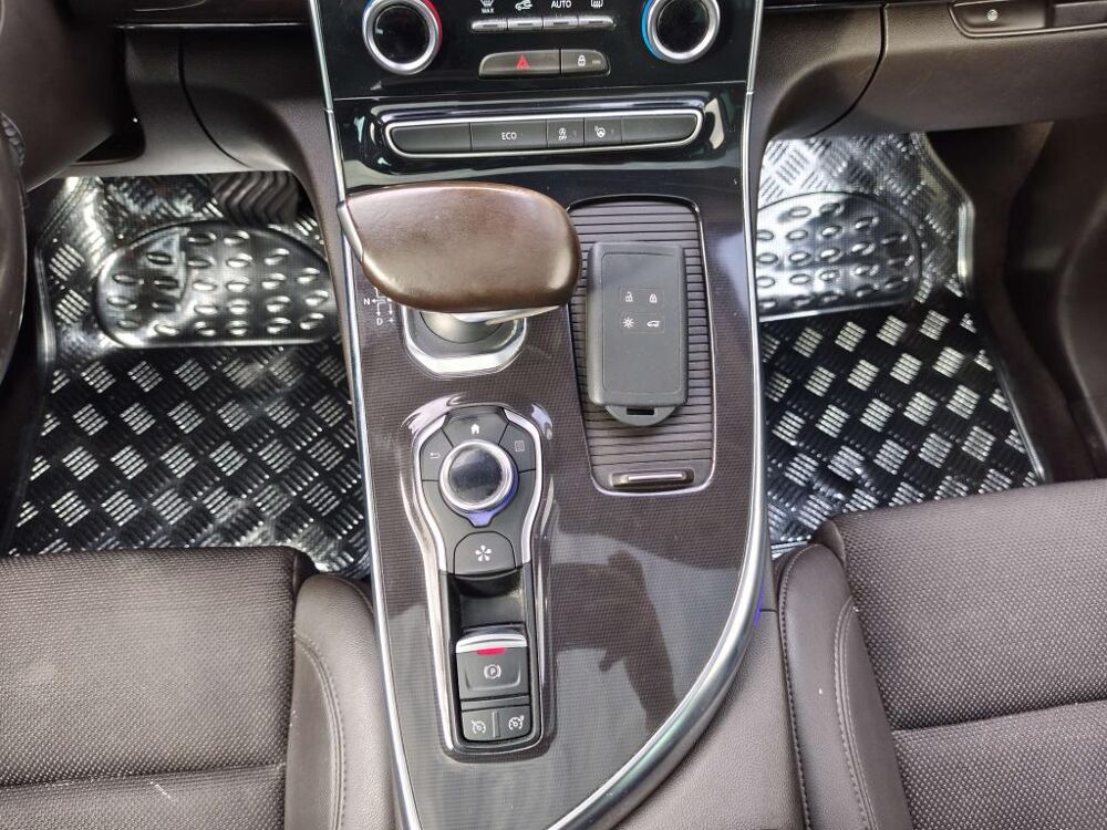 Grand Espace Espace 1.6 Energy dCi - 160CV - BV EDC V Zen 2015 occasion 77185 Lognes