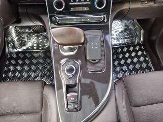 Grand Espace Espace 1.6 Energy dCi - 160CV - BV EDC V Zen 2015 occasion 77185 Lognes