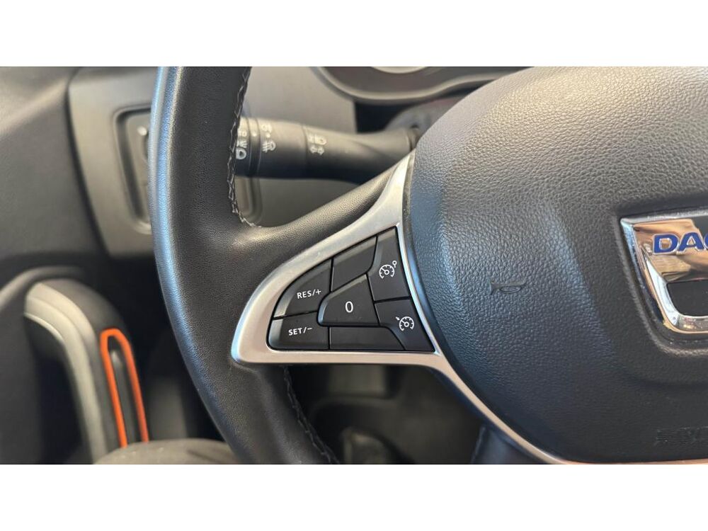 Duster 1.3 TCe 130 Extreme - CarPlay - Entretien Complet Dacia - 2022 occasion 60740 Saint-Maximin