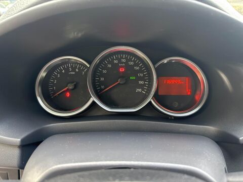 Sandero 0.9 TCe - 90 Euro 6c II BERLINE Stepway PHASE 2 2018 occasion 77185 Lognes