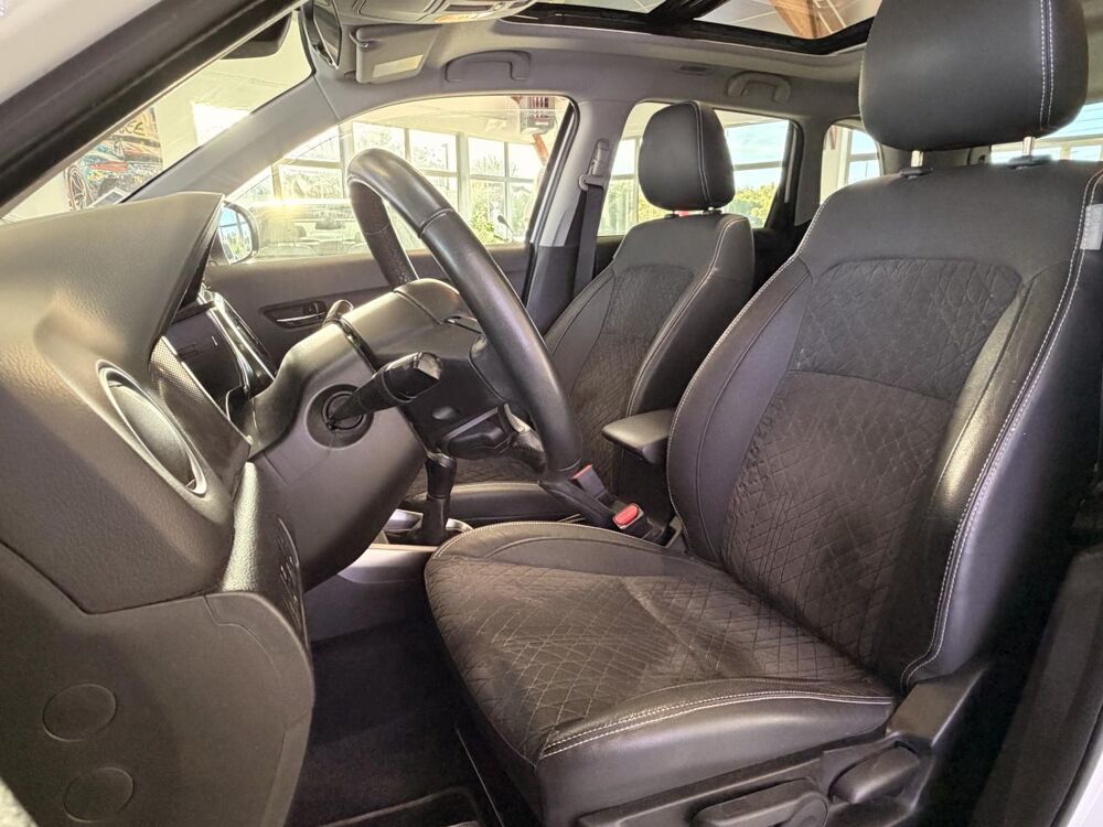 Vitara 1.0 BOOSTERJET 110CH STYLE 2WD GARANTIE CONSTRUCTEUR 2019 occasion 16000 Angoul&ecirc;me