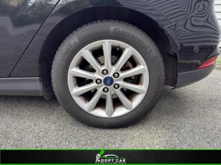 Focus 1.0 SCTi - 125 BERLINE Titanium PHASE 2 - DISTRIBUTION OK 2018 occasion 77185 Lognes