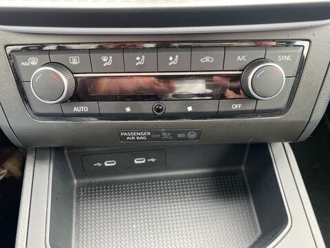 Ibiza 1.0 tsi 95 copa 2025 occasion 88150 Chavelot
