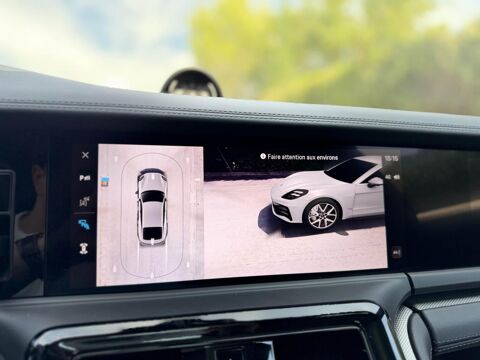 Panamera 4 E-HYBRID - 2.9i V6 - PDK - CHRONO - TOIT - PSE - ACTIVE RI 2024 occasion 13760 Saint-Cannat