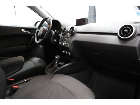 A1 1.0 TFSI ultra 95 Ambition - S-Tronic 2018 occasion 06550 La Roquette-sur-Siagne