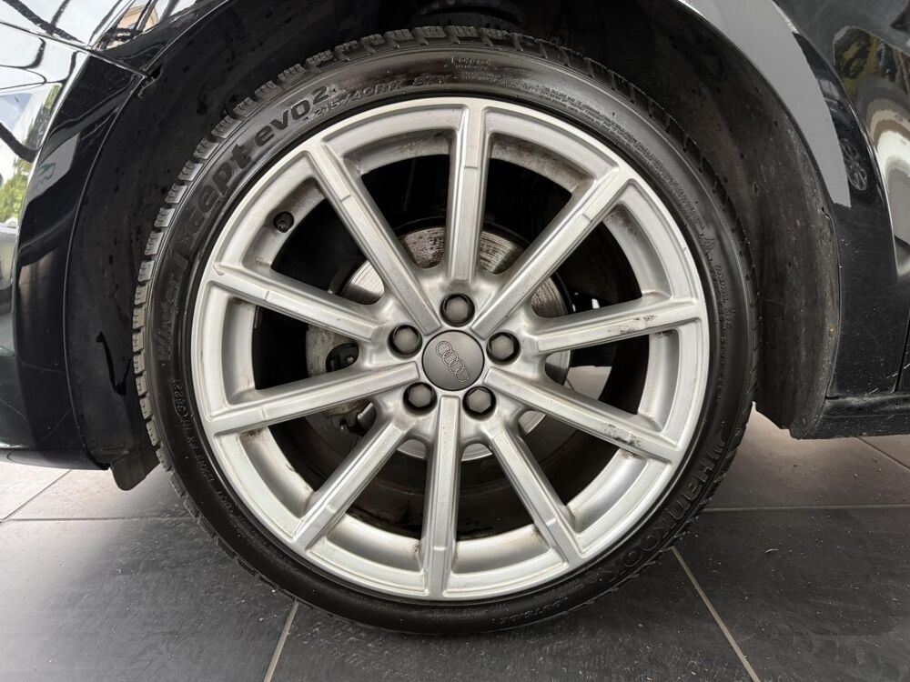 A1 Sportback 1.0 TFSI ultra - 95 SPORTBACK S line 2018 occasion 38400 Saint-Martin-d'H&egrave;res