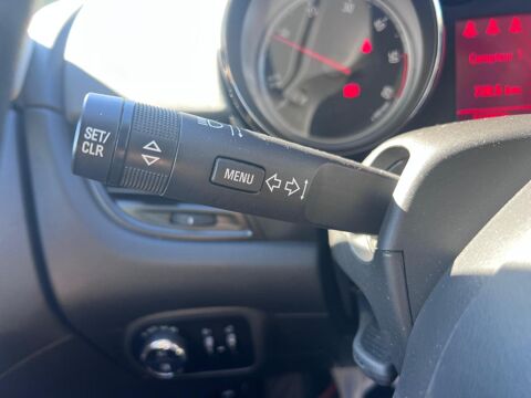 Zafira 2.0 CDTI BI-TURBO 195 COSMO START-STOP 2014 occasion 42170 Saint-Just-Saint-Rambert