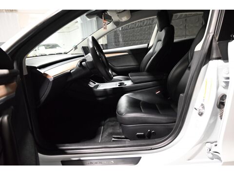 Model 3 RWD MY22 Standard Plus PHASE 1 2022 occasion 77100 Meaux