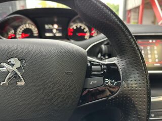 308 1.6 THP 16V S&S - 270 II 2013 BERLINE GTi by Peugeot Sport 2018 occasion 33370 Artigues-pr&egrave;s-Bordeaux