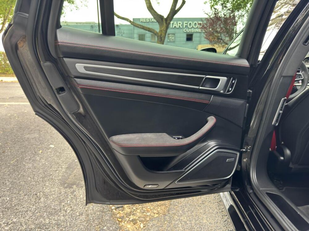 Panamera 4.0i V8 - 460 - BV PDK - Stop&Start TYPE 971 BERLINE GTS 2019 occasion 77185 Lognes