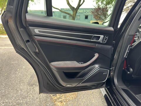 Panamera 4.0i V8 - 460 - BV PDK - Stop&Start TYPE 971 BERLINE GTS 2019 occasion 77185 Lognes