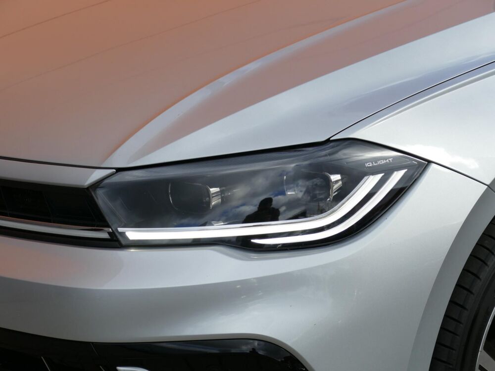 Polo 1.0 TSI - 95 - BV DSG R-Line PHASE 2 2024 occasion 77090 Coll&eacute;gien