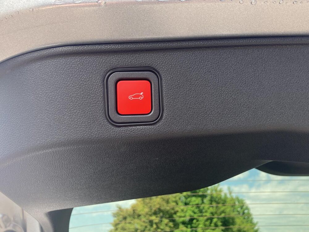 Junior 1.2 ibrida 145 speciale e-dct6 2026 occasion 88150 Chavelot
