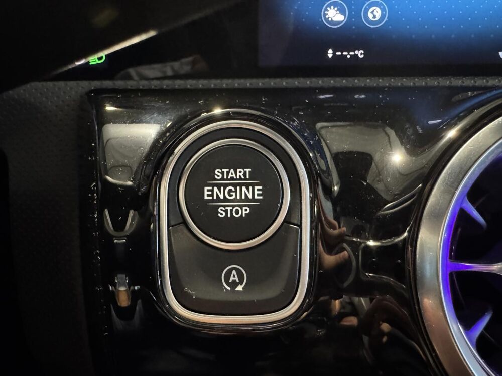 Classe CLA 250 4 MATIC AMG LINE - 224 - CAM - SIEGES CHAUFFANTS 2022 occasion 25300 Pontarlier
