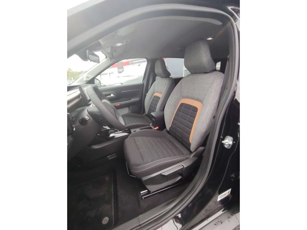 C3 Aircross &euml;-PLUS 113 ELECTRIQUE 2025 occasion 44700 Orvault
