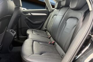 Q3 2.0 TDI ultra - 150 Ambition Luxe 2016 occasion 78760 Jouars-Pontchartrain