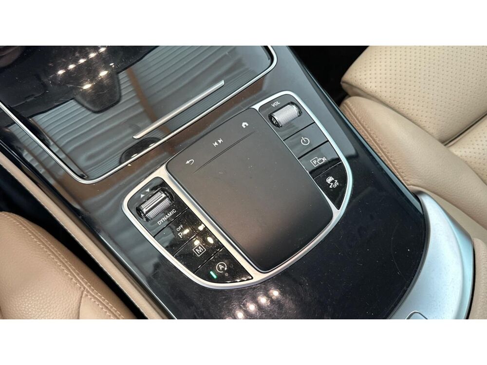 Classe GLC 200d 4MATIC 163 ch 9 G-Tronic Avantgarde Line - ATTELAGE ELE 2019 occasion 17600 Saujon