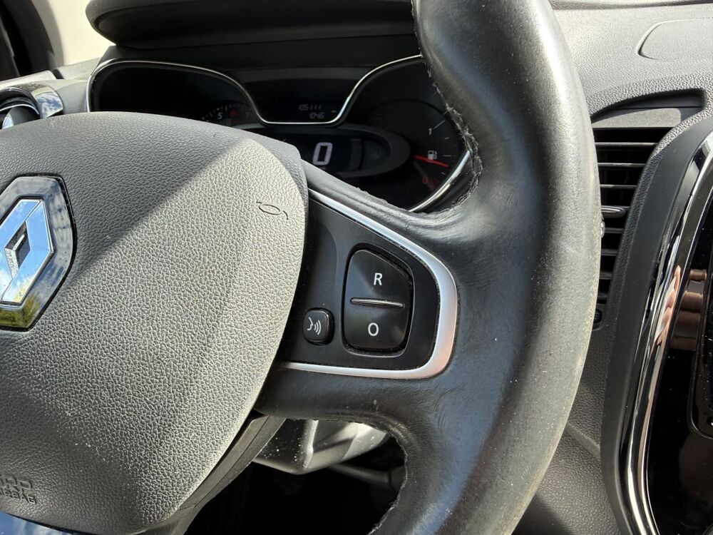 Captur 0.9 tce 90 energy intens 2016 2016 occasion 33127 Saint-Jean-d'Illac